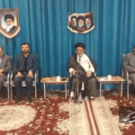 انتقاد عضو خبرگان از مخالفت ارشاد با جشنواره ۲۲ ساله شعر غدیر