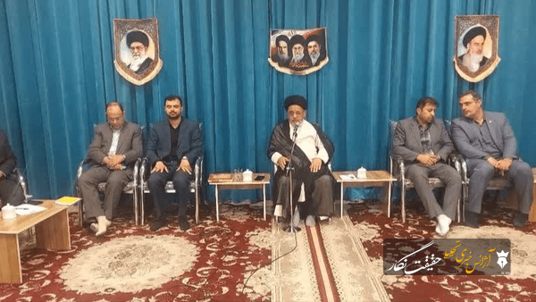 انتقاد عضو خبرگان از مخالفت ارشاد با جشنواره ۲۲ ساله شعر غدیر