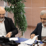 پس از سال‌ها انتظار؛ ترمینال جدید فرودگاه تبریز کلید خورد