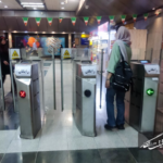 مترو و بی آرتی دو ماه دیگر در تهران رایگان ماند
