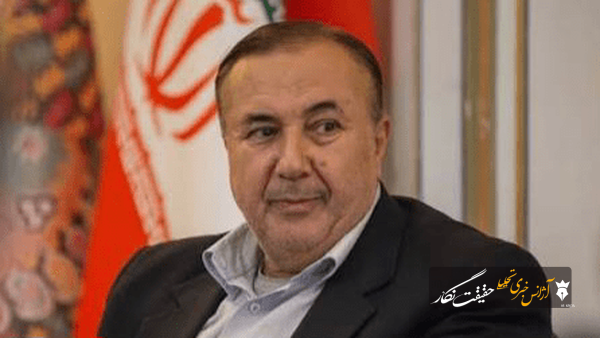 پول‌پاشی از بیت‌المال برای حفظ صندلی مدیریتی!