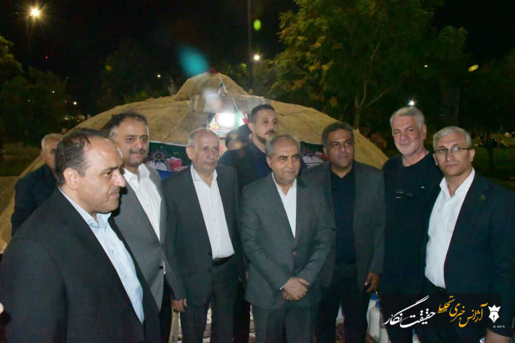 تأکید استاندار آذربایجان شرقی بر توسعه زنجیره ارزش سیر تیمورلو