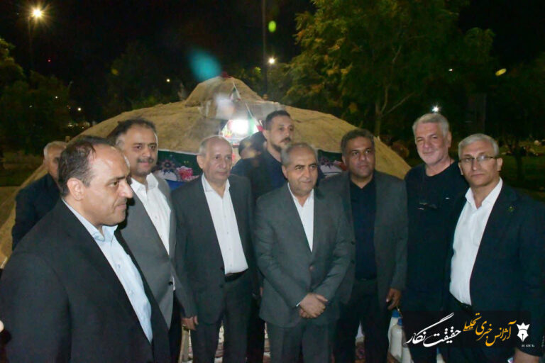 تأکید استاندار آذربایجان شرقی بر توسعه زنجیره ارزش سیر تیمورلو