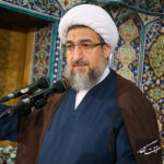 امام جمعه تبریز: نقد منصفانه حق مردم و داشتن گوش شنوا وظیفه مسئولان است