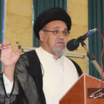 عضو خبرگان: امریکا مسئول شکست دیپلماسی است