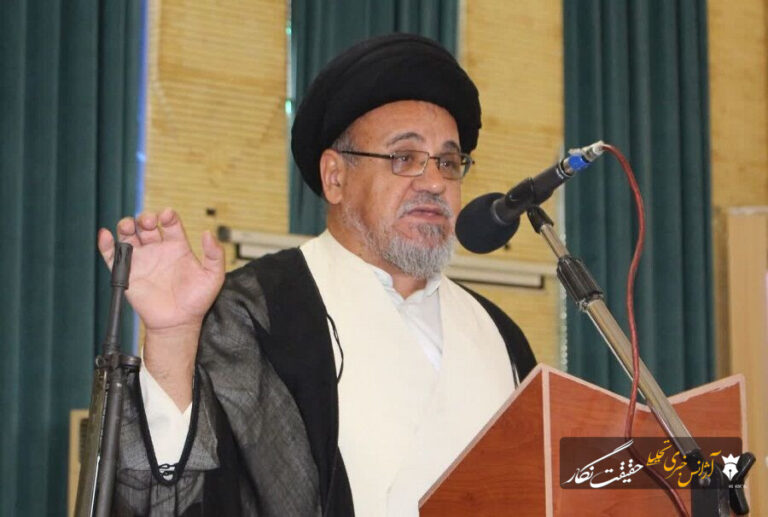عضو خبرگان: امریکا مسئول شکست دیپلماسی است
